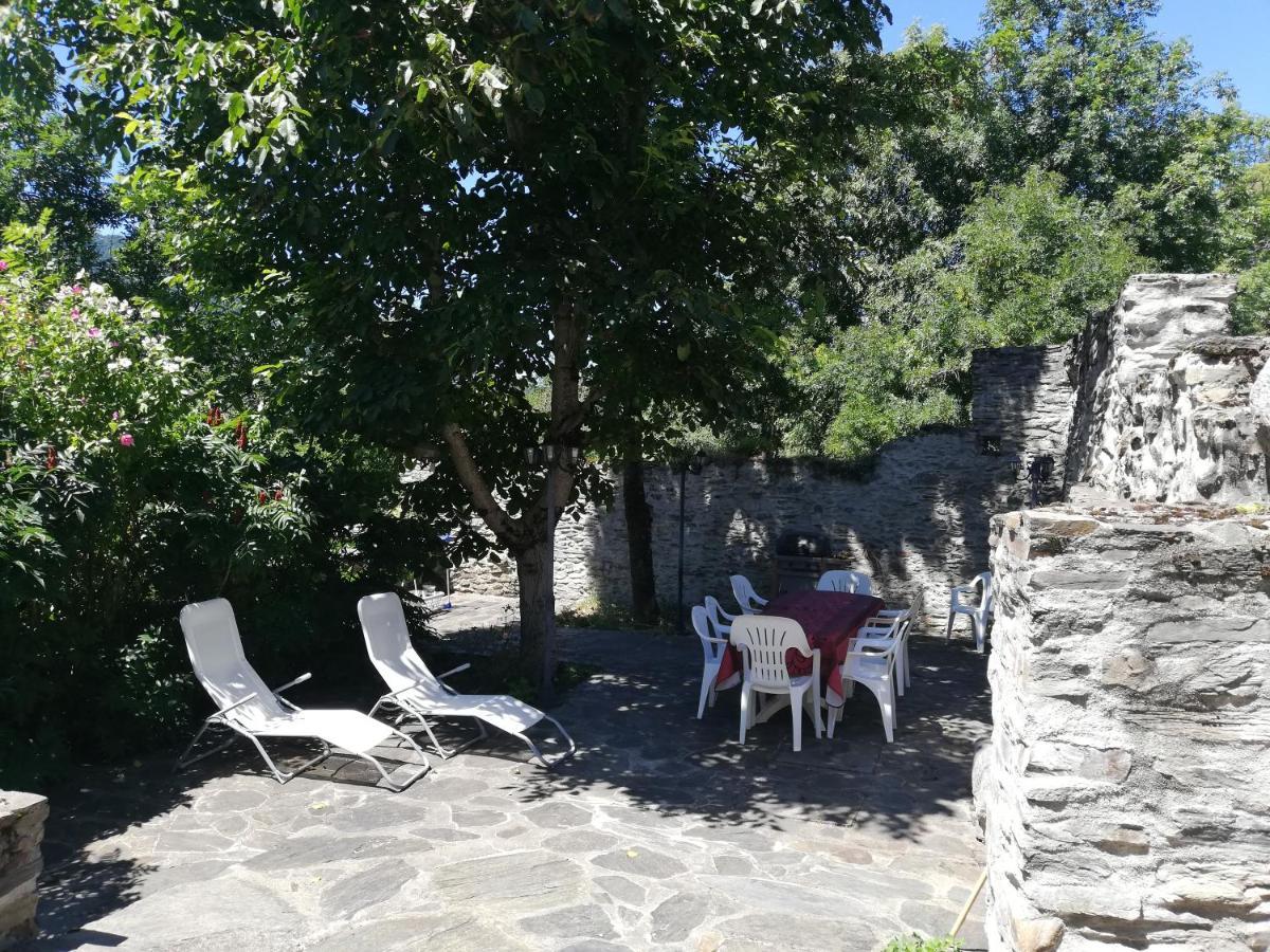 Le Pijoulet Villa Tignac Exterior photo